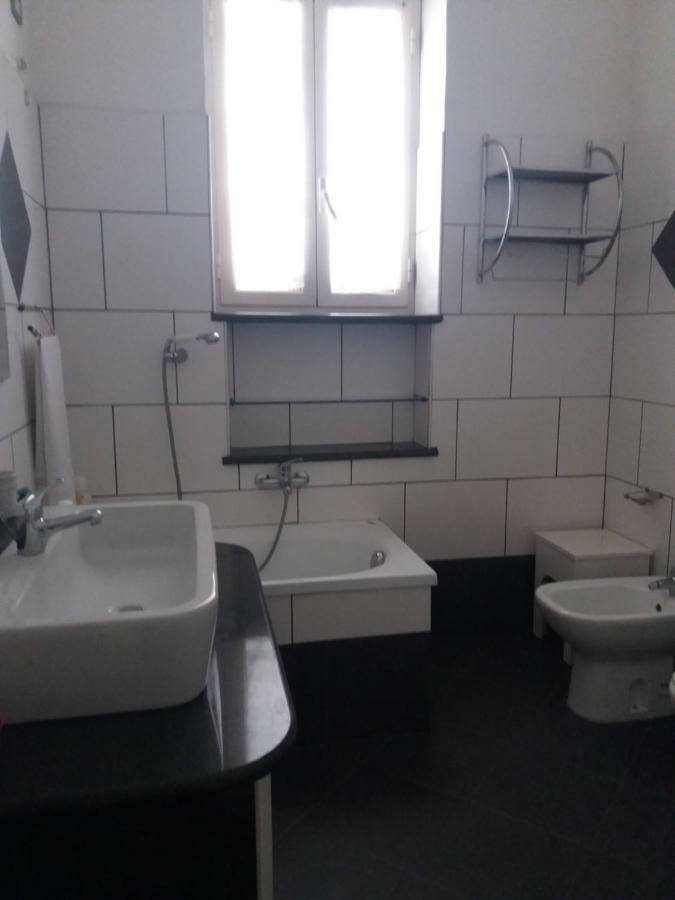 Casa A Scicli Appartement Buitenkant foto