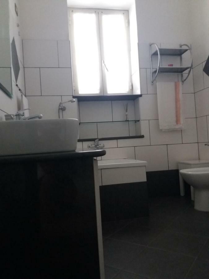 Casa A Scicli Appartement Buitenkant foto