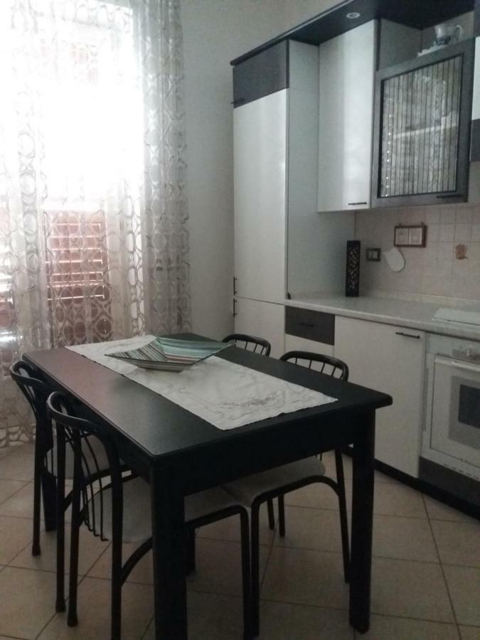 Casa A Scicli Appartement Buitenkant foto