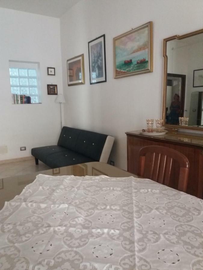 Casa A Scicli Appartement Buitenkant foto