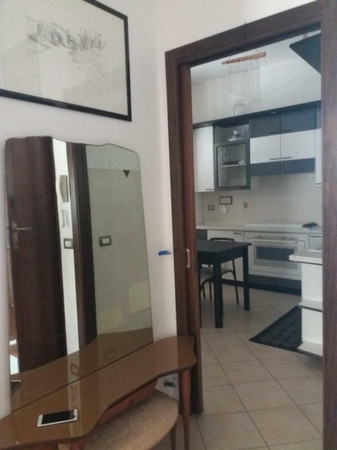 Casa A Scicli Appartement Buitenkant foto
